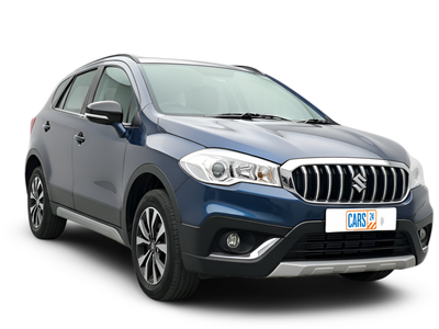 Maruti S Cross-img